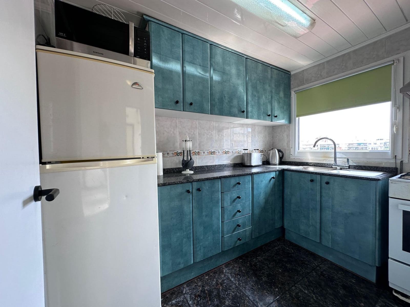 3 soveværelse Lejlighed til salg i Calafell - € 192.000 (Ref: 9151894)