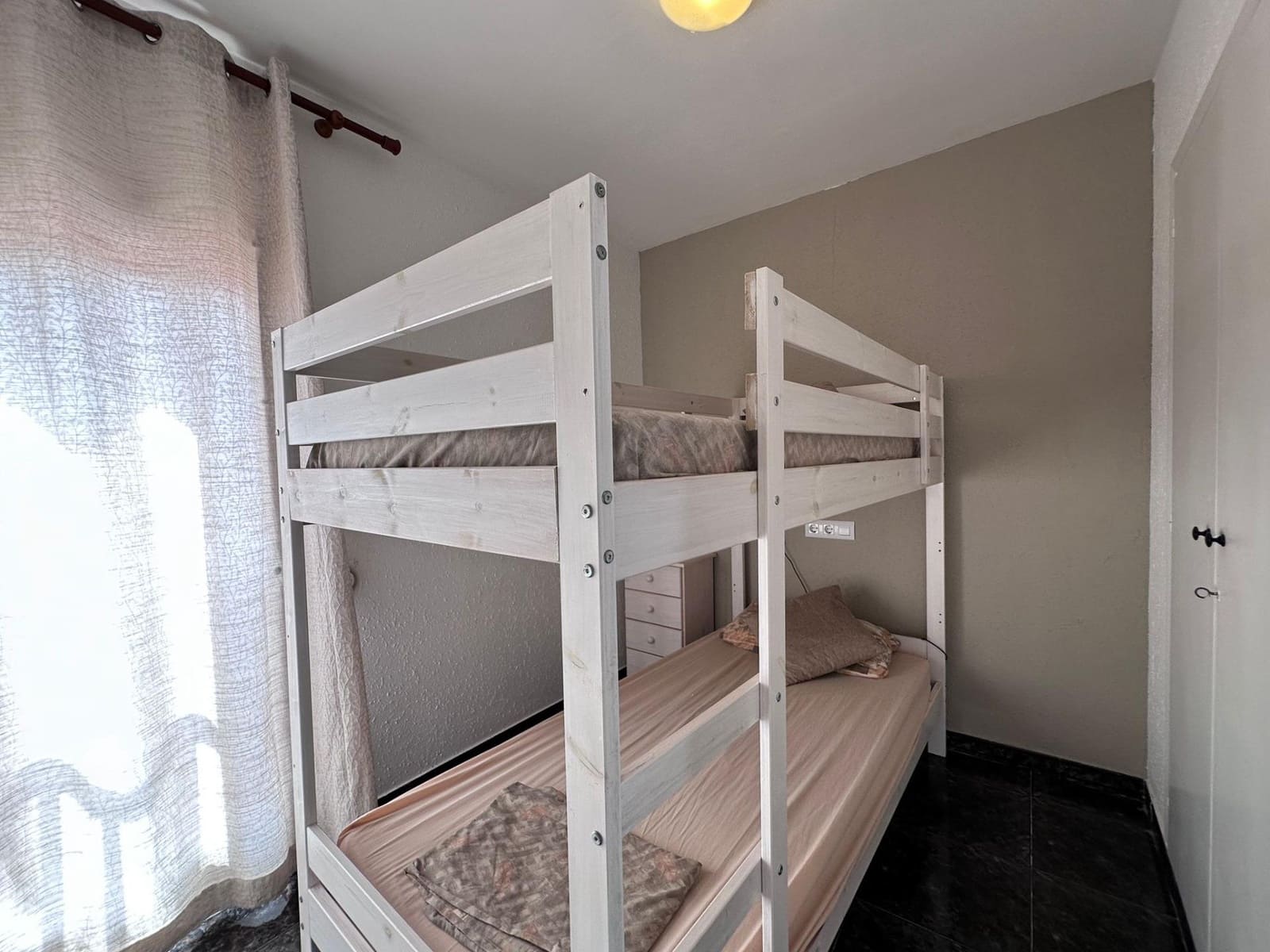 3 soveværelse Lejlighed til salg i Calafell - € 192.000 (Ref: 9151894)