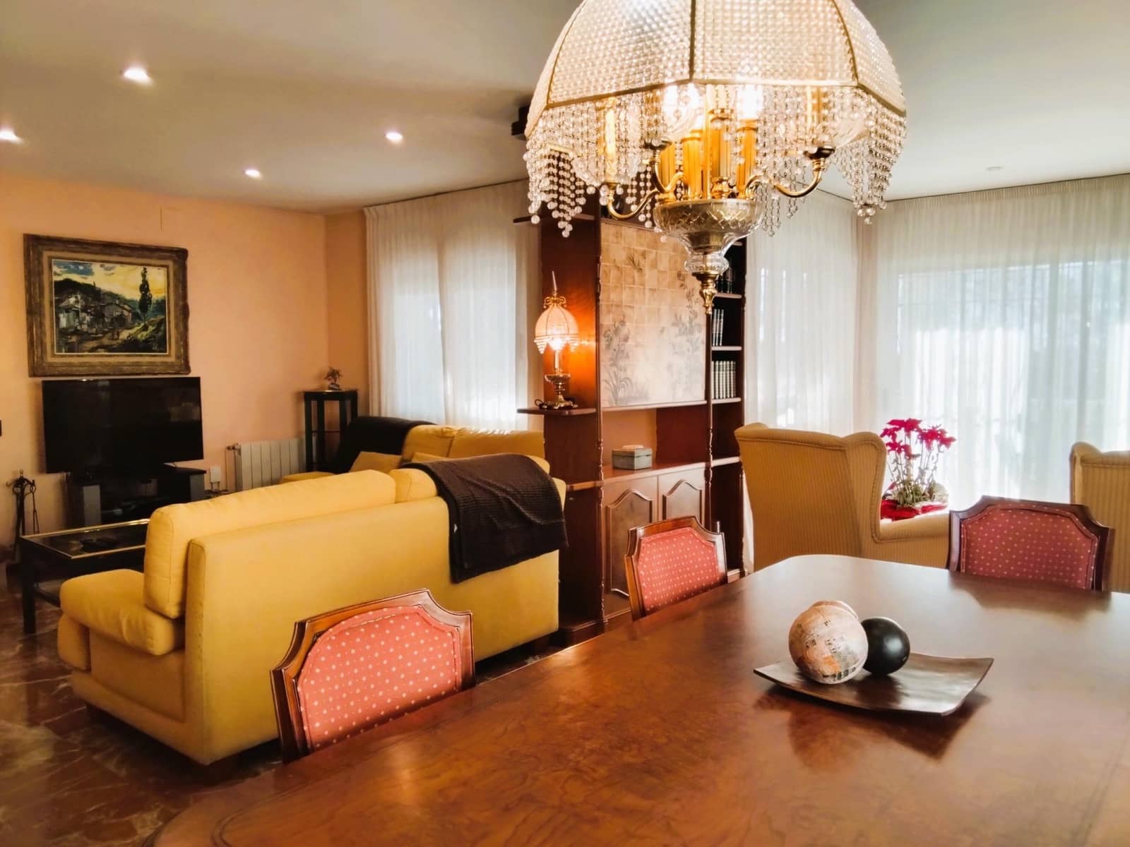 5 bedroom Villa for sale in El Vendrell with pool garage - € 550,000 (Ref: 9151896)