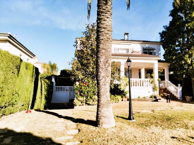 5 bedroom Villa for sale in El Vendrell with pool garage - € 550,000 (Ref: 9151896)