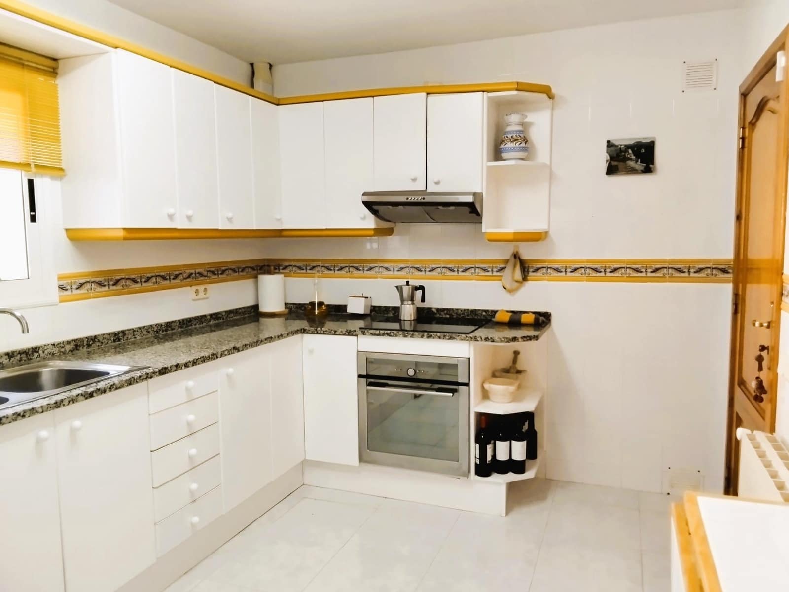 5 sovrum Villa till salu i El Vendrell med pool garage - 550 000 € (Ref: 9151896)