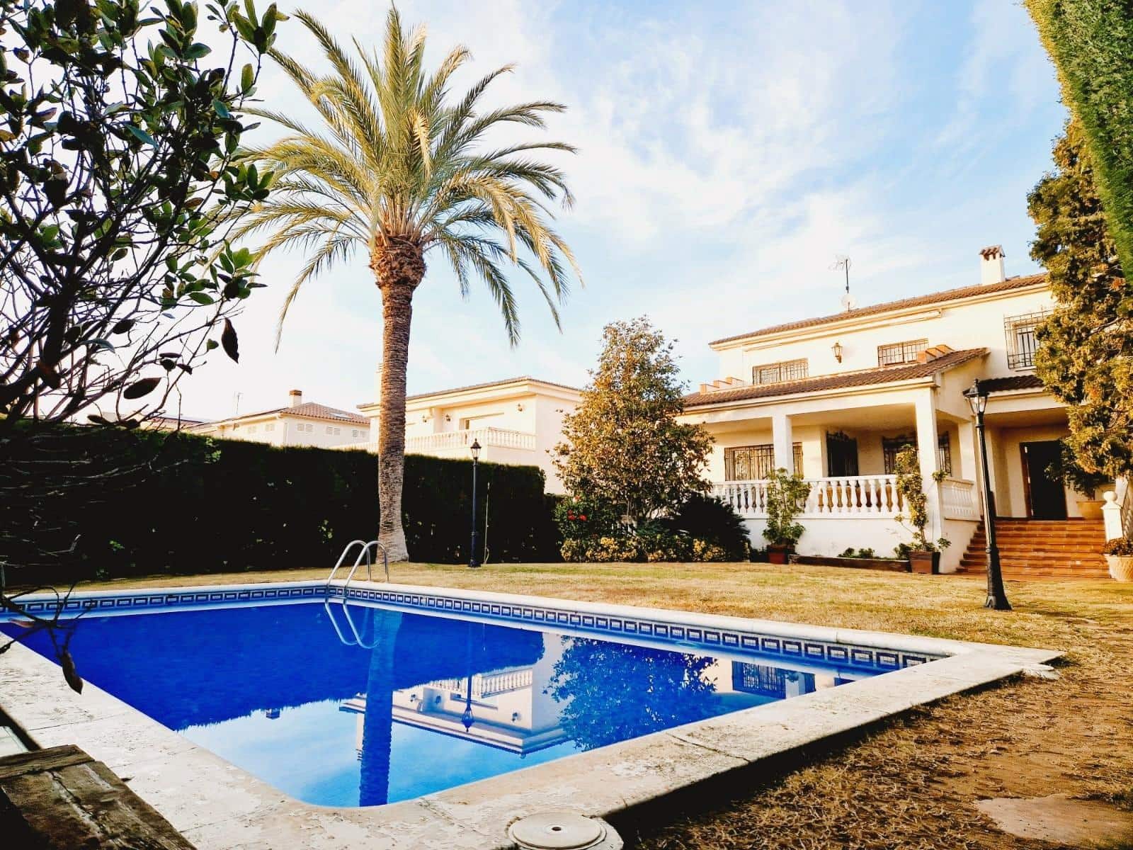 5 sovrum Villa till salu i El Vendrell med pool garage - 550 000 € (Ref: 9151896)