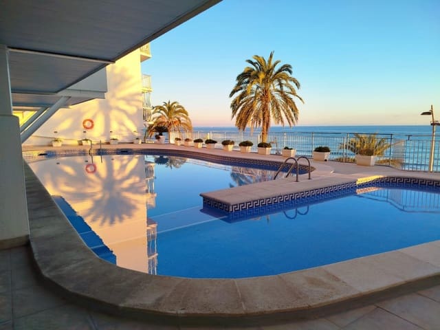 4 quarto Apartamento para venda em Calafell com piscina garagem - 400 000 € (Ref: 9151897)