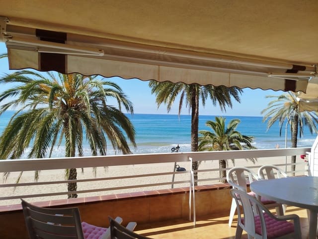4 quarto Apartamento para venda em Calafell - 430 000 € (Ref: 9151899)