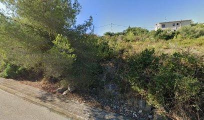 Building Plot for sale in Calafell - € 55,000 (Ref: 9151902)