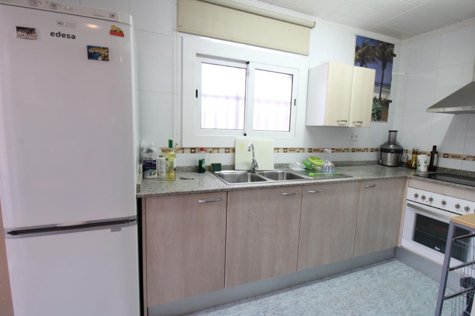 4 quarto Moradia em Banda para venda em Cunit - 260 000 € (Ref: 9151904)