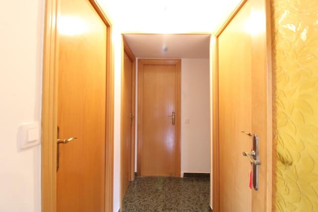 4 slaapkamer Rijtjeshuis te koop in Cunit - € 260.000 (Ref: 9151904)