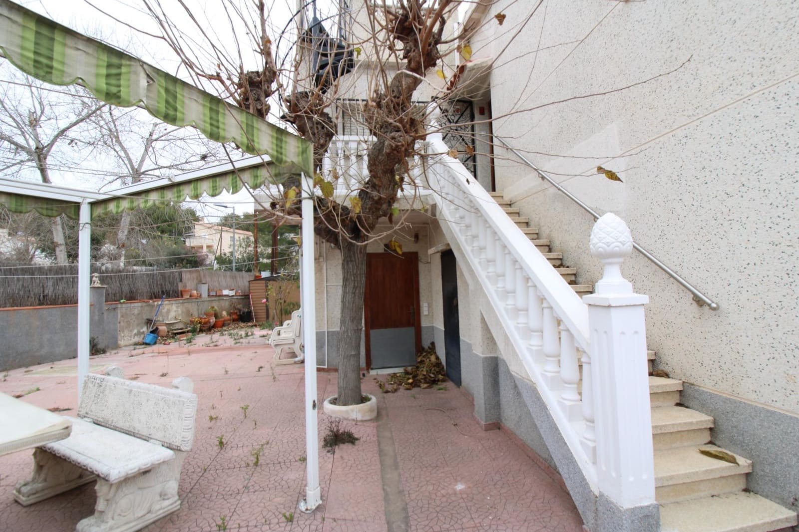 4 quarto Moradia em Banda para venda em Cunit - 260 000 € (Ref: 9151904)