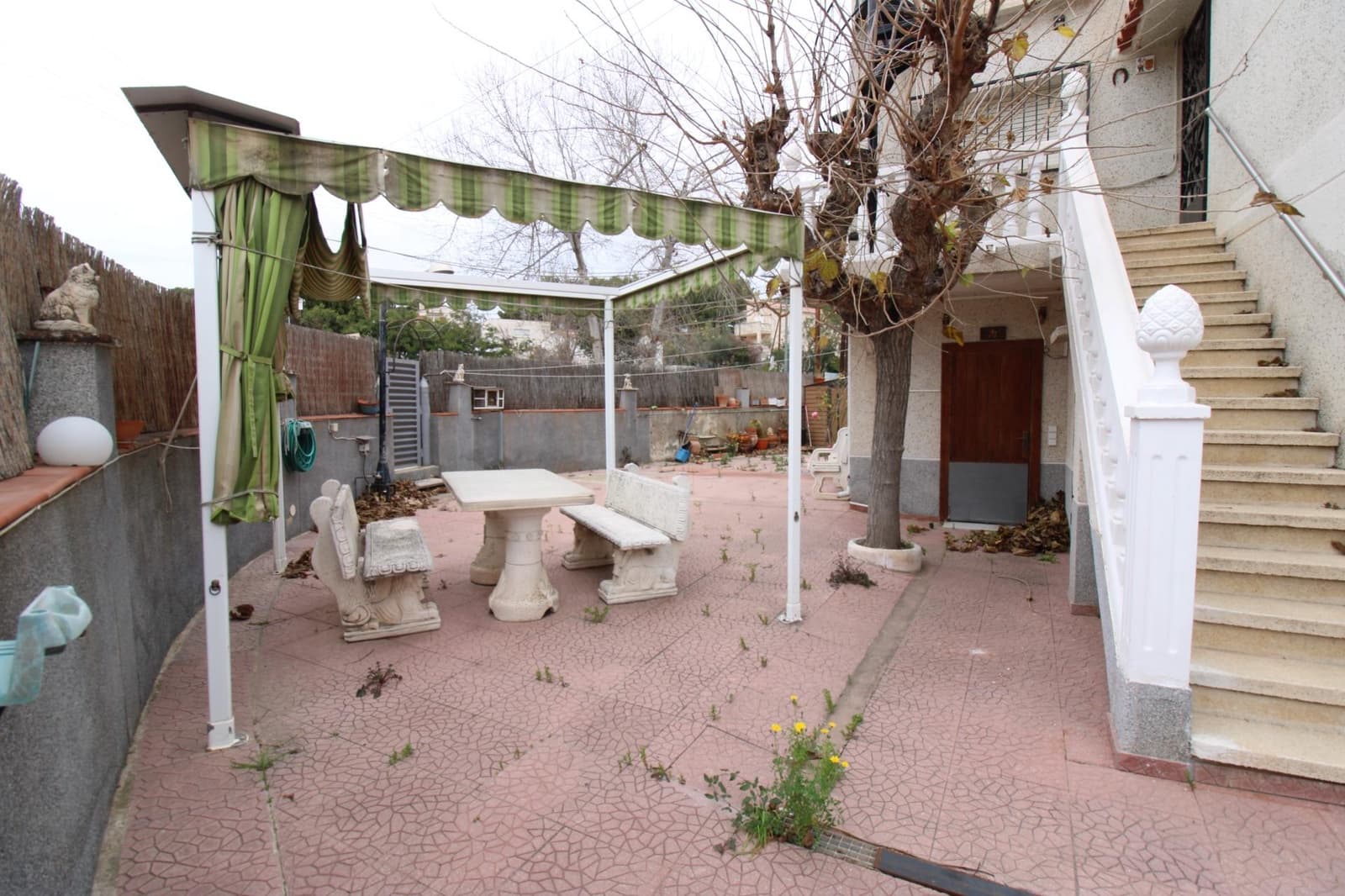 4 quarto Moradia em Banda para venda em Cunit - 260 000 € (Ref: 9151904)