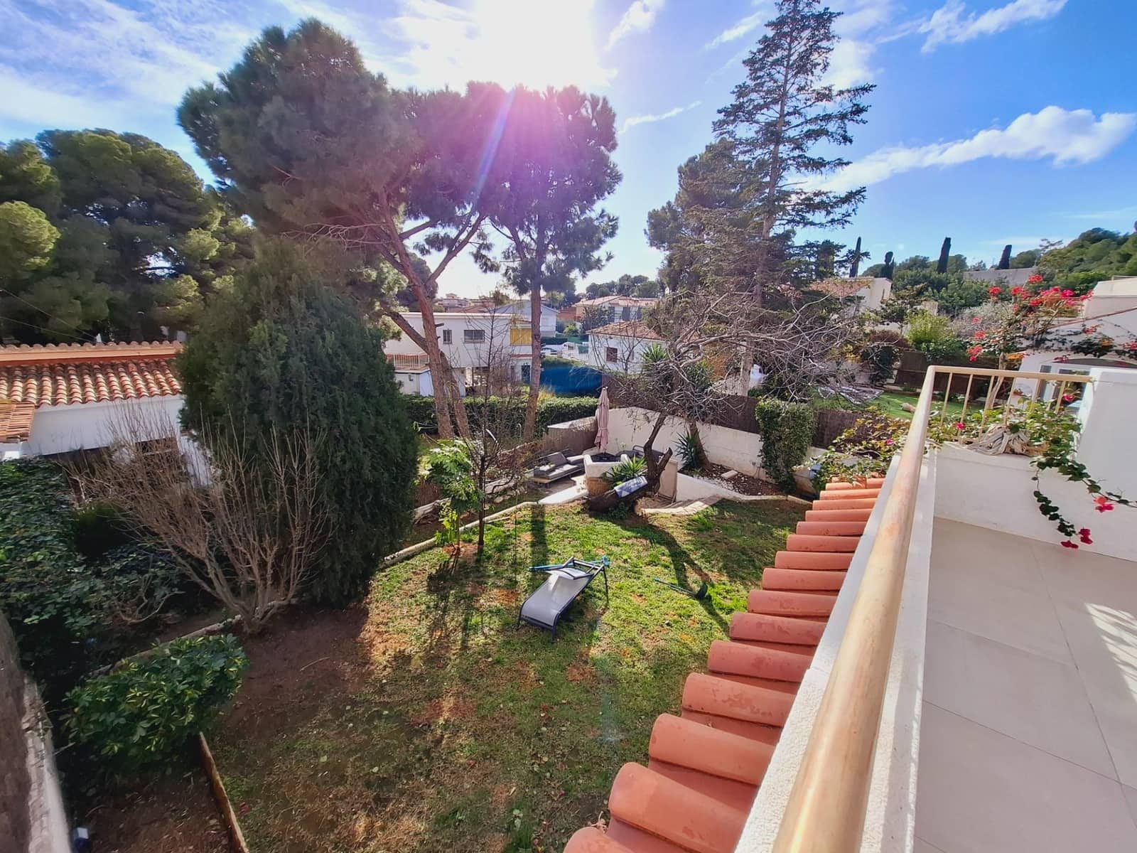 5 soverom Rekkehus til salgs i Cunit - € 442 500 (Ref: 9151905)