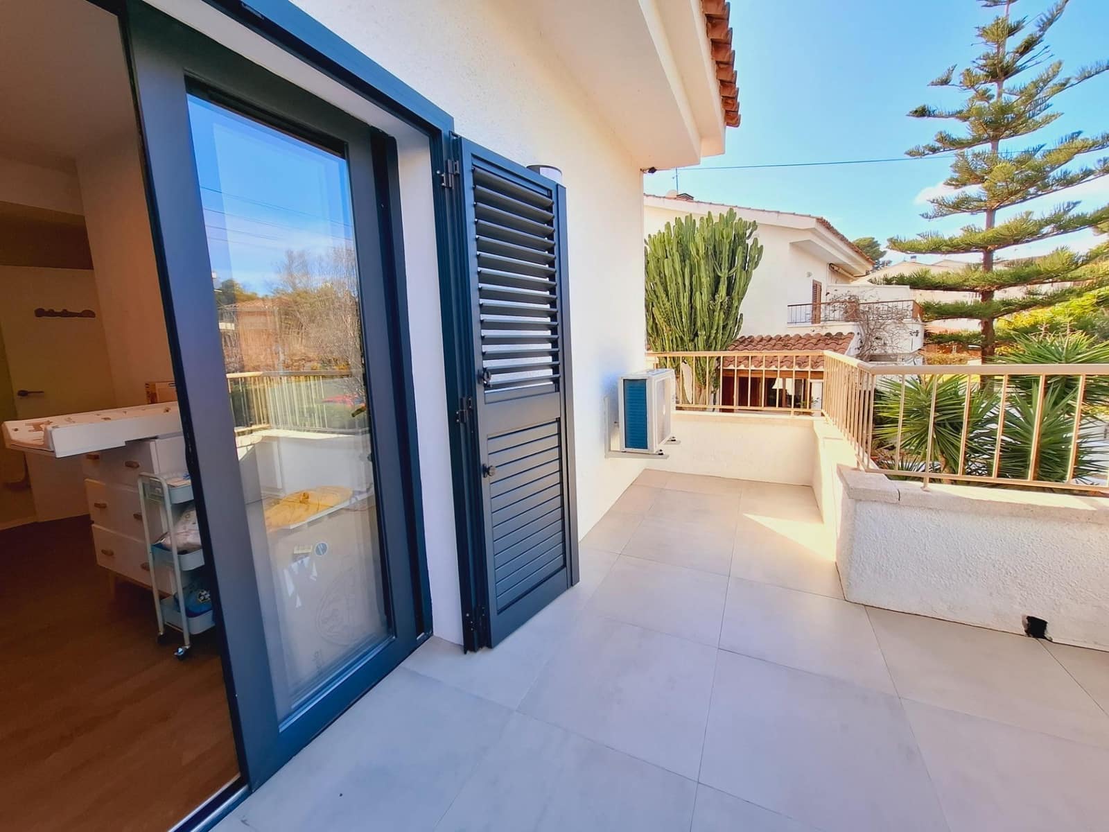 5 soverom Rekkehus til salgs i Cunit - € 442 500 (Ref: 9151905)