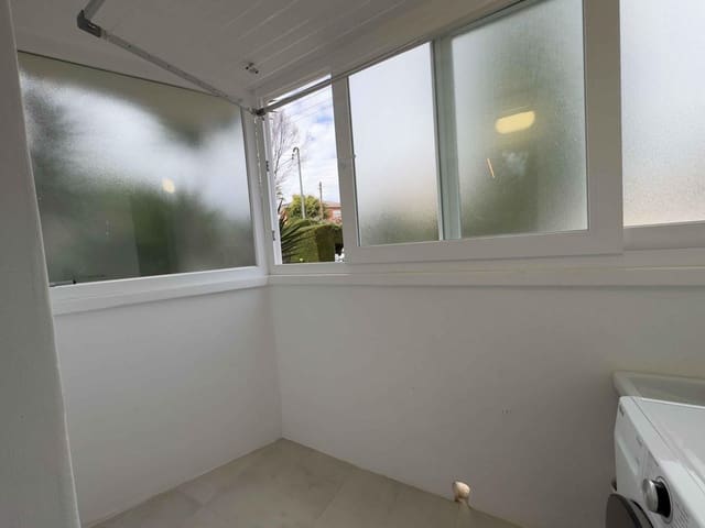 5 makuuhuone Rivitalo myytävänä paikassa Cunit - 442 500 € (Ref: 9151905)