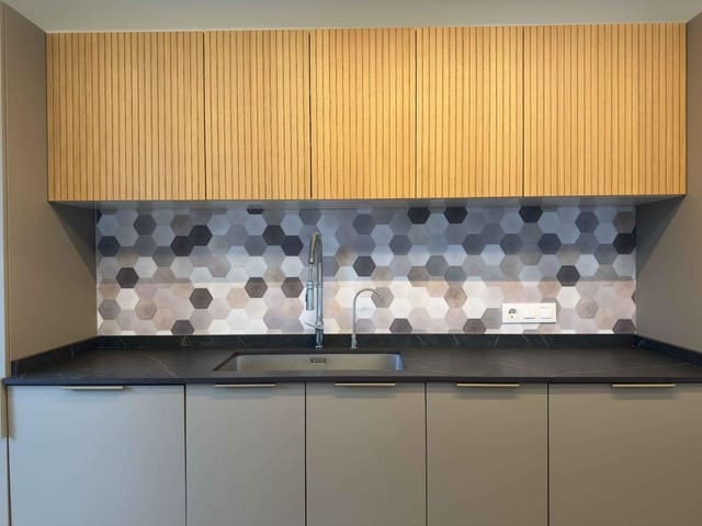 5 makuuhuone Rivitalo myytävänä paikassa Cunit - 442 500 € (Ref: 9151905)