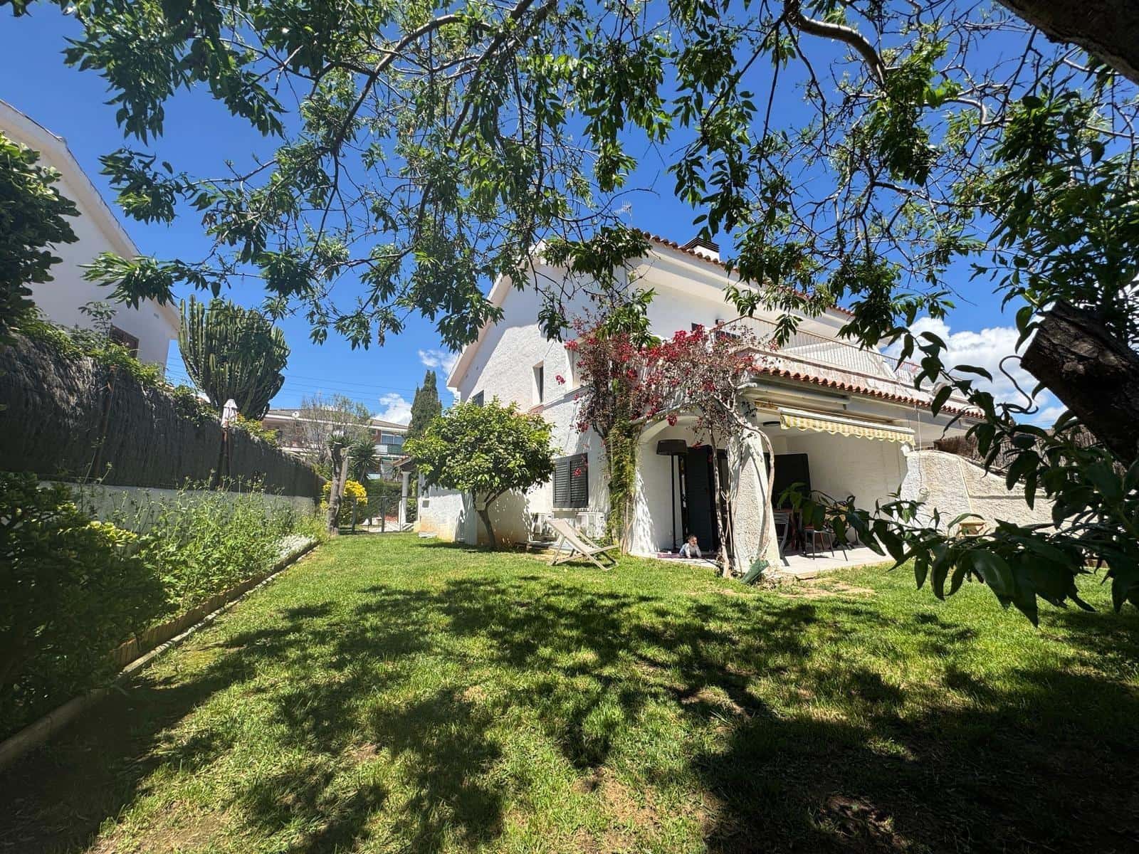 5 soverom Rekkehus til salgs i Cunit - € 442 500 (Ref: 9151905)