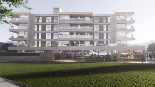 Piso de 3 habitaciones en Cunit en venta con piscina garaje - 285.000 € (Ref: 9151909)