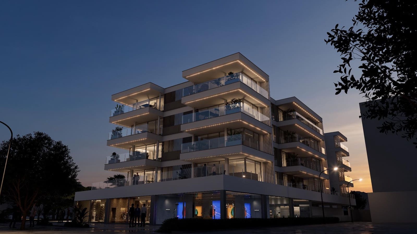 3 soverom Leilighet til salgs i Cunit med svømmebasseng garasje - € 302 100 (Ref: 9151909)