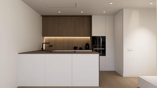 3 bedroom Penthouse for sale in Cunit with pool garage - € 342,889 (Ref: 9151910)