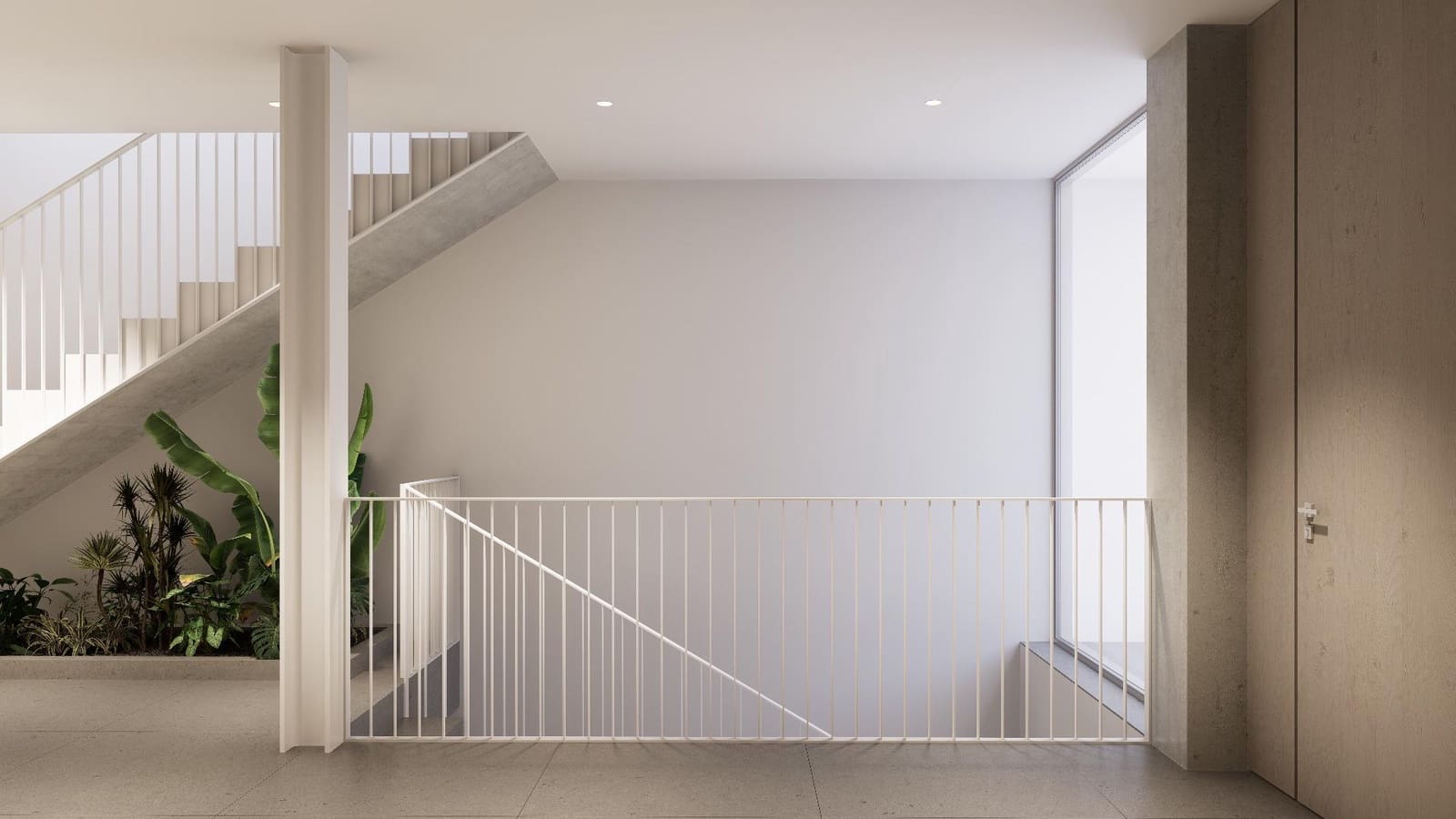 3 sypialnia Penthouse na sprzedaż w Cunit z basenem garażem - 342 889 € (Ref: 9151910)