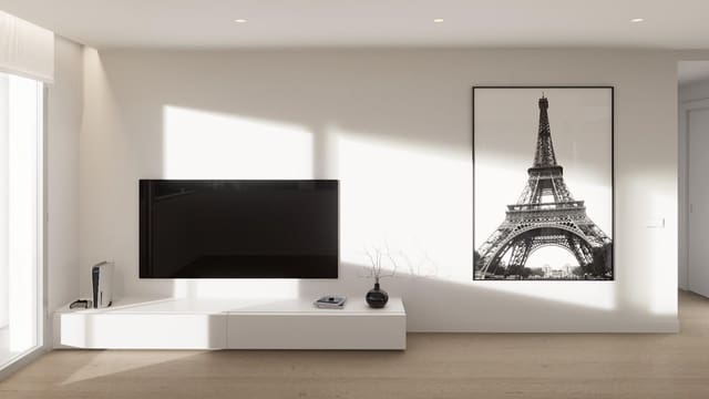 3 chambre Appartement à vendre à Cunit avec piscine garage - 325 420 € (Ref: 9151911)