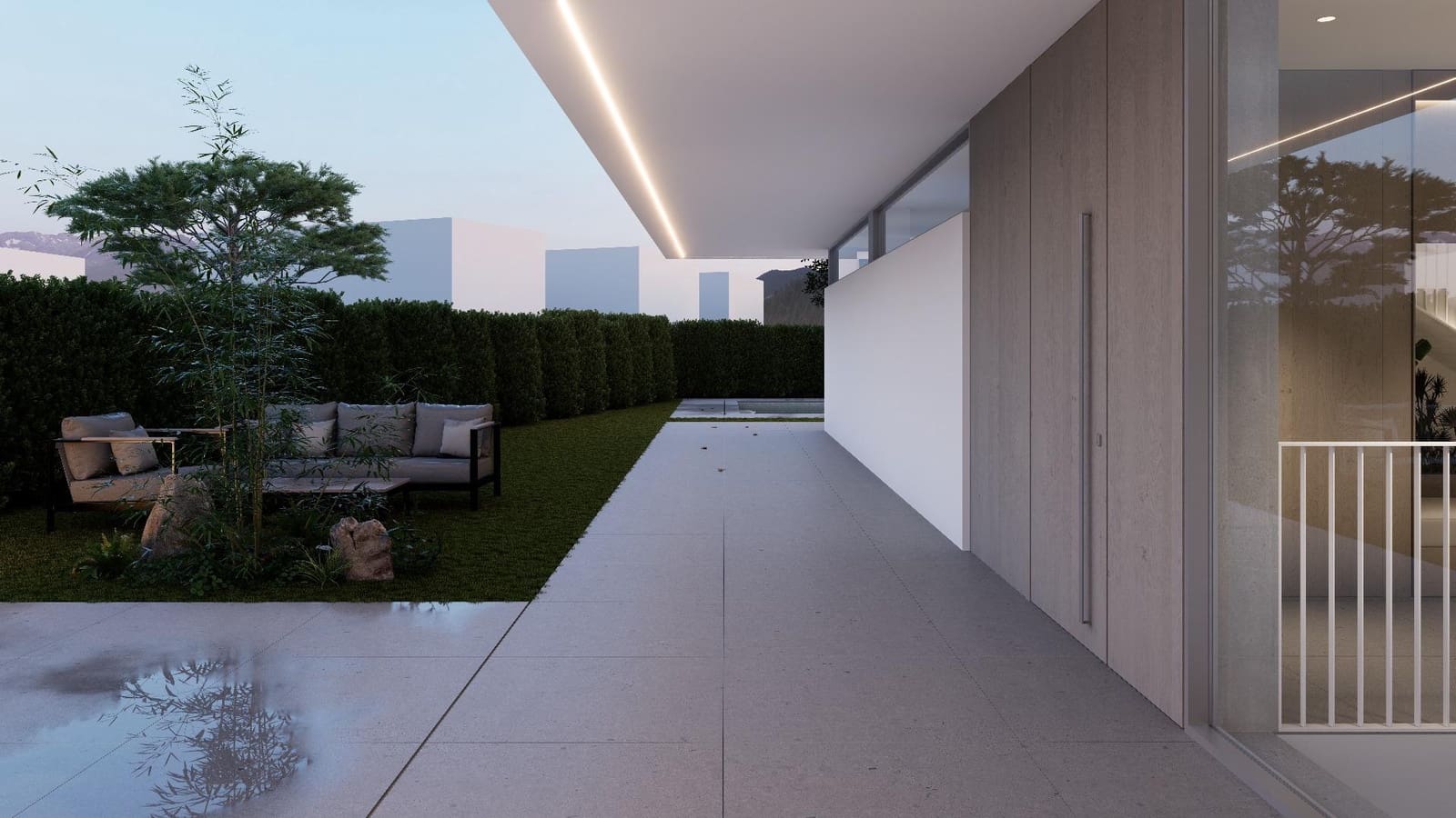 3 sypialnia Mieszkanie na sprzedaż w Cunit z basenem garażem - 302 482 € (Ref: 9151914)