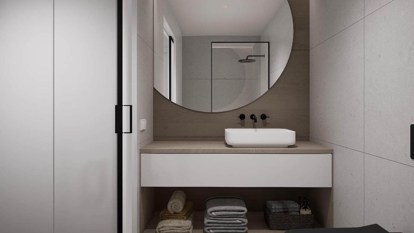 3 soverom Penthouse til salgs i Cunit med svømmebasseng garasje - € 357 750 (Ref: 9151919)