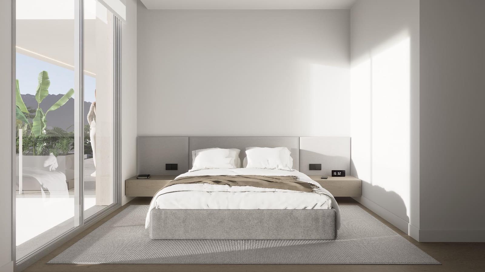 3 soverom Penthouse til salgs i Cunit med svømmebasseng garasje - € 357 750 (Ref: 9151919)