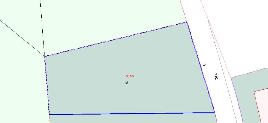 Byggegrund til salg i Segur de Calafell - € 40.000 (Ref: 9151920)