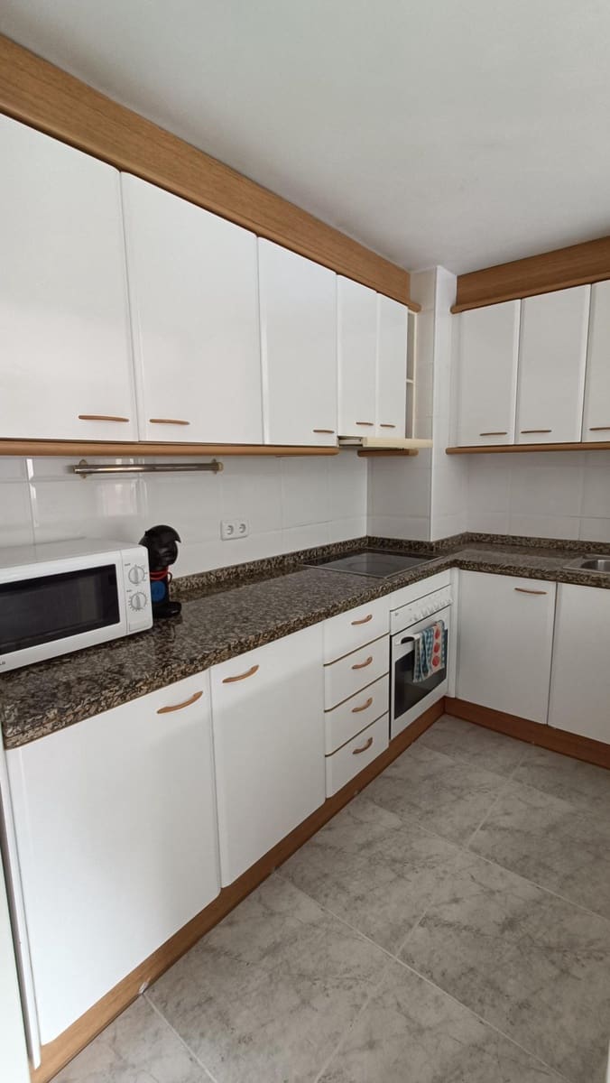 3 soveværelse Penthouse til salg i Segur de Calafell med swimmingpool garage - € 197.000 (Ref: 9151921)