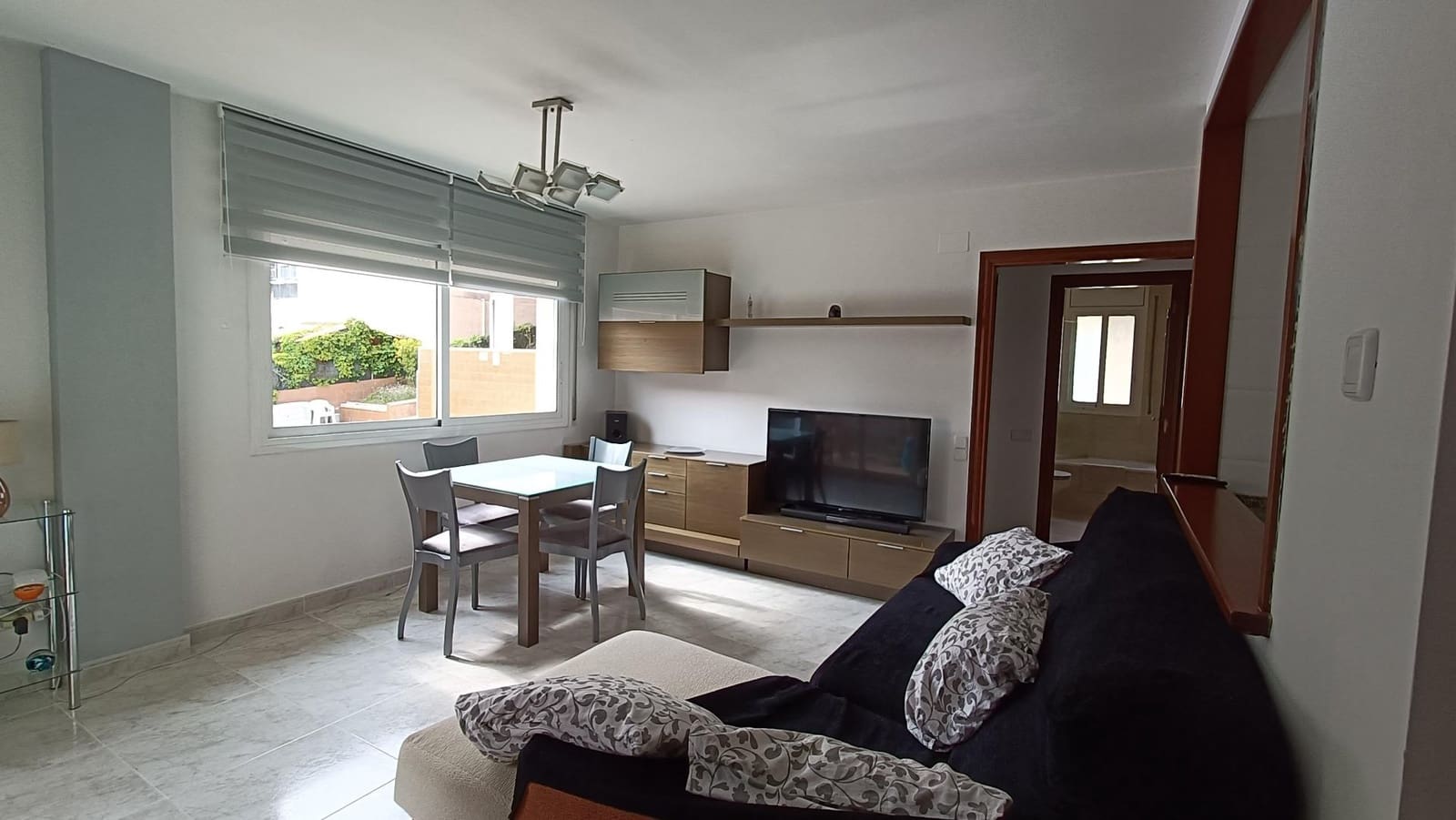 3 soveværelse Penthouse til salg i Segur de Calafell med swimmingpool garage - € 197.000 (Ref: 9151921)