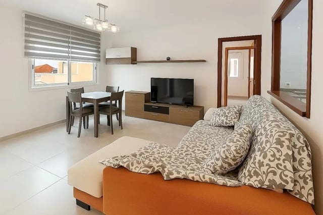 3 soverom Penthouse til salgs i Segur de Calafell, Calafell med svømmebasseng garasje - € 197 000 (Ref: 9151921)
