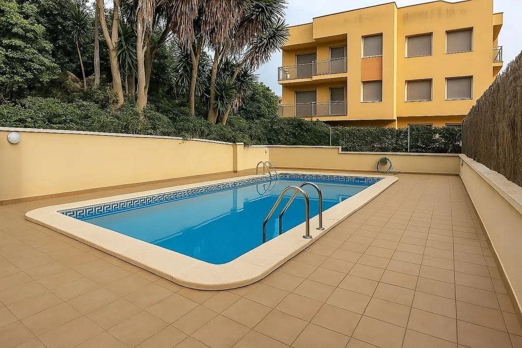 3 soveværelse Penthouse til salg i Segur de Calafell med swimmingpool garage - € 197.000 (Ref: 9151921)