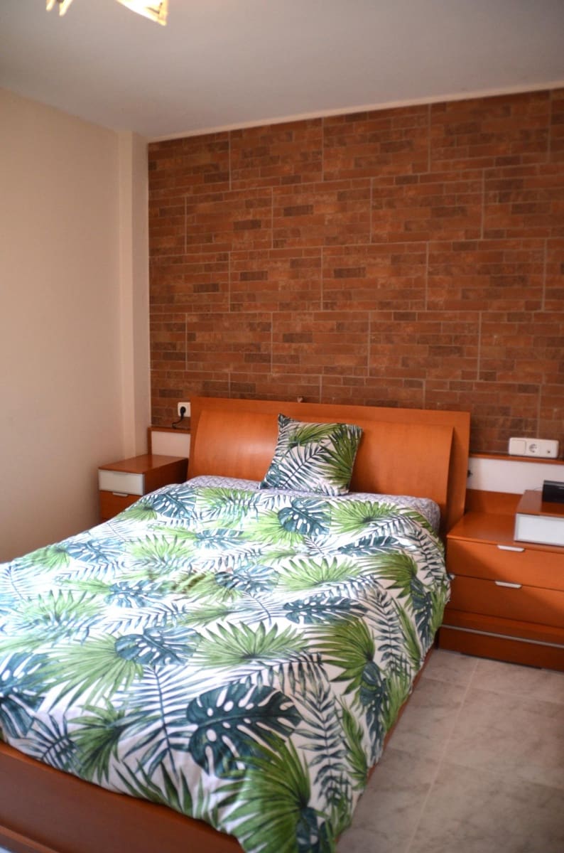 3 soveværelse Penthouse til salg i Segur de Calafell med swimmingpool garage - € 197.000 (Ref: 9151921)