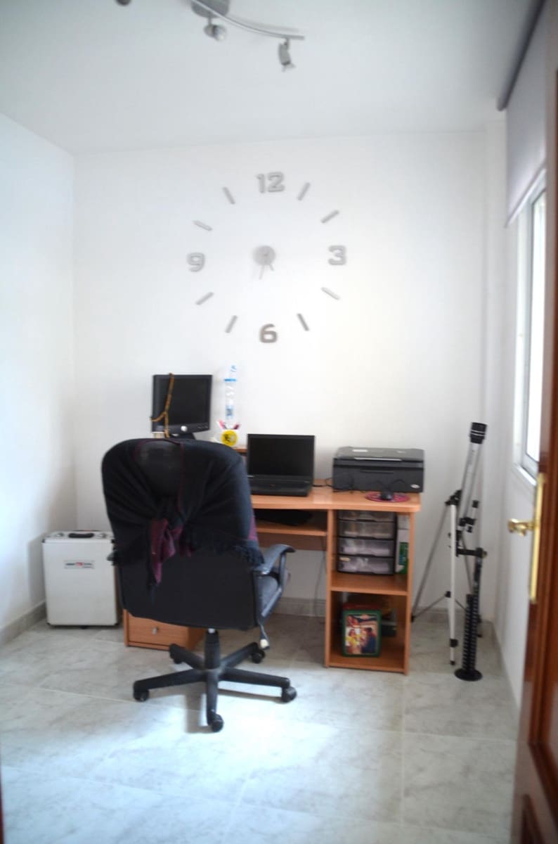 3 soveværelse Penthouse til salg i Segur de Calafell med swimmingpool garage - € 197.000 (Ref: 9151921)