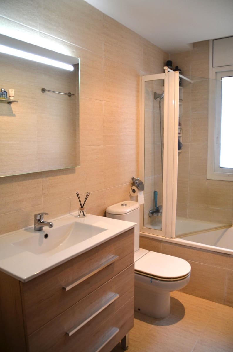 3 soveværelse Penthouse til salg i Segur de Calafell med swimmingpool garage - € 197.000 (Ref: 9151921)