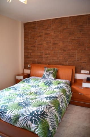 3 chambre Penthouse à vendre à Segur de Calafell, Calafell avec piscine garage - 197 000 € (Ref: 9151921)