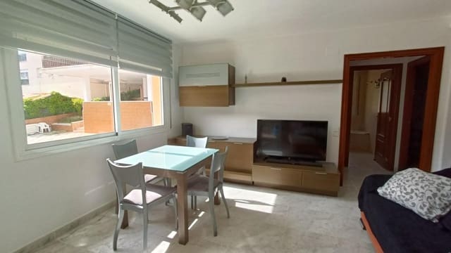 3 chambre Penthouse à vendre à Segur de Calafell, Calafell avec piscine garage - 197 000 € (Ref: 9151921)