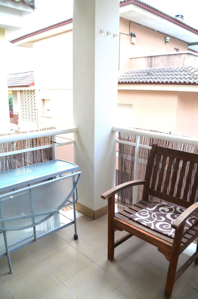 3 soveværelse Penthouse til salg i Segur de Calafell med swimmingpool garage - € 197.000 (Ref: 9151921)