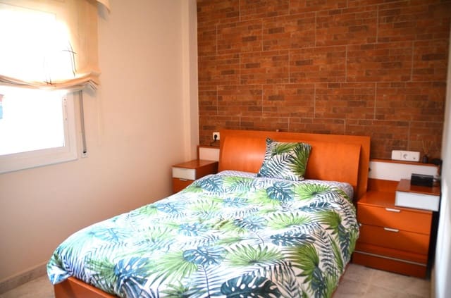 3 chambre Penthouse à vendre à Segur de Calafell, Calafell avec piscine garage - 197 000 € (Ref: 9151921)