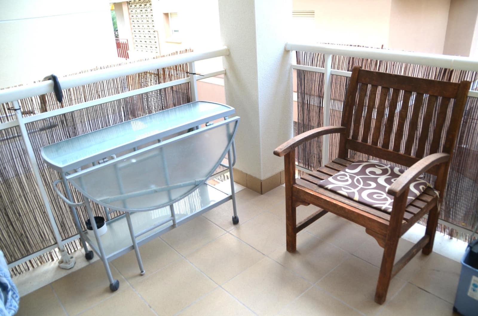 3 soveværelse Penthouse til salg i Segur de Calafell med swimmingpool garage - € 197.000 (Ref: 9151921)