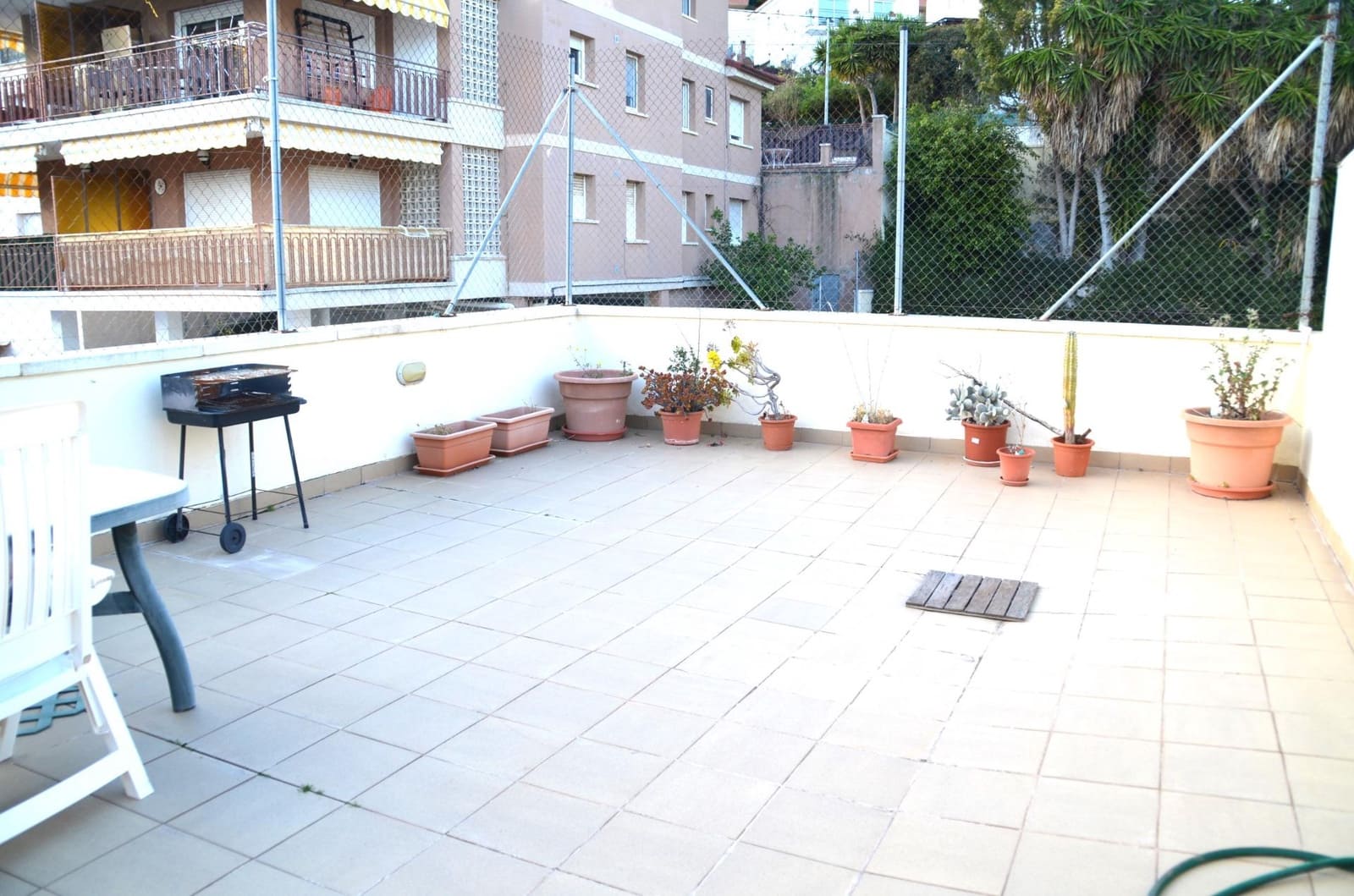 3 soveværelse Penthouse til salg i Segur de Calafell med swimmingpool garage - € 197.000 (Ref: 9151921)