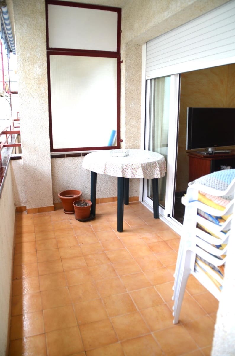 2 bedroom Flat for sale in Segur de Calafell - € 185,000 (Ref: 9151922)