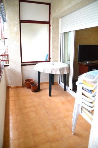 2 makuuhuone Asunto myytävänä paikassa Segur de Calafell, Calafell - 185 000 € (Ref: 9151922)