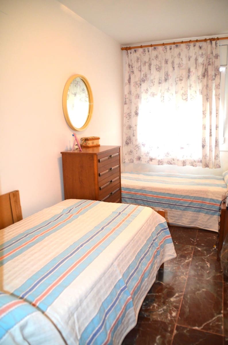 2 bedroom Flat for sale in Segur de Calafell - € 185,000 (Ref: 9151922)