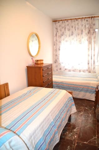 2 makuuhuone Asunto myytävänä paikassa Segur de Calafell, Calafell - 185 000 € (Ref: 9151922)