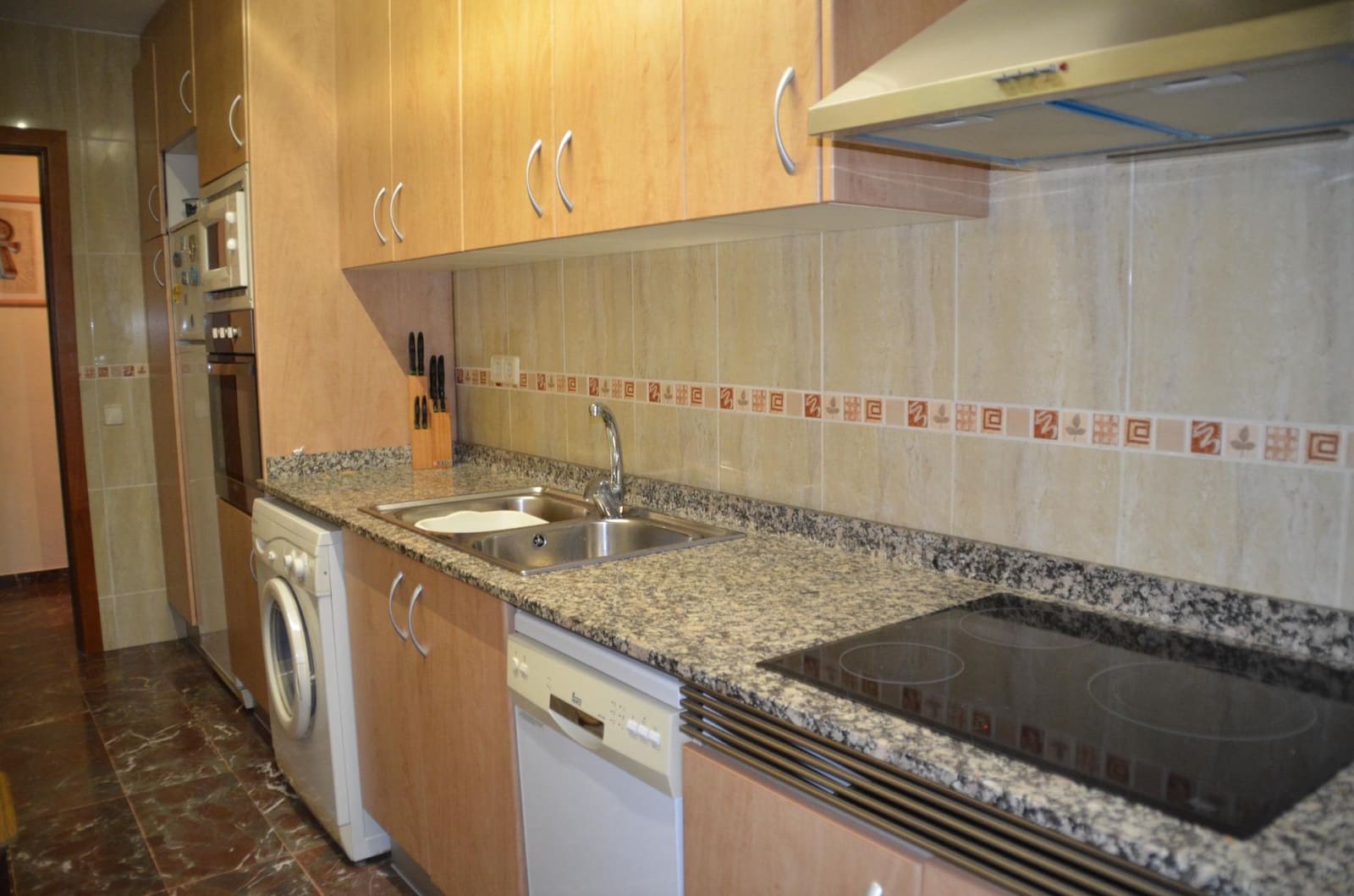 2 bedroom Flat for sale in Segur de Calafell - € 185,000 (Ref: 9151922)