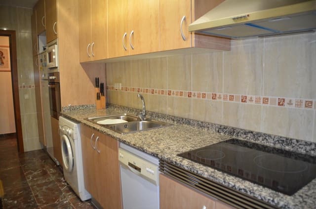 2 makuuhuone Asunto myytävänä paikassa Segur de Calafell, Calafell - 185 000 € (Ref: 9151922)