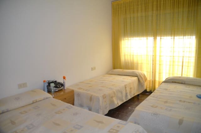 2 makuuhuone Asunto myytävänä paikassa Segur de Calafell, Calafell - 185 000 € (Ref: 9151922)