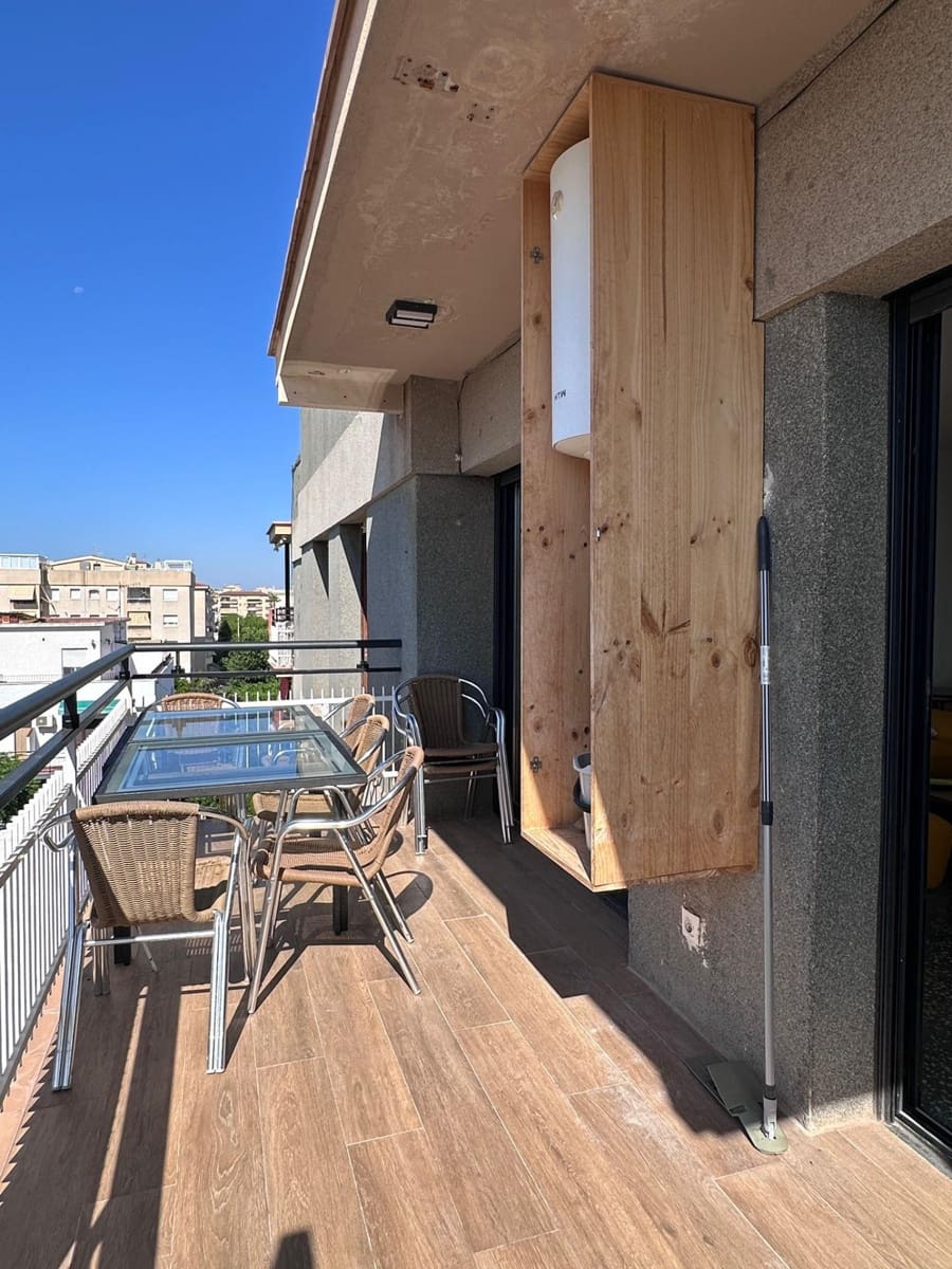 3 soveværelse Lejlighed til salg i Segur de Calafell - € 199.500 (Ref: 9151927)