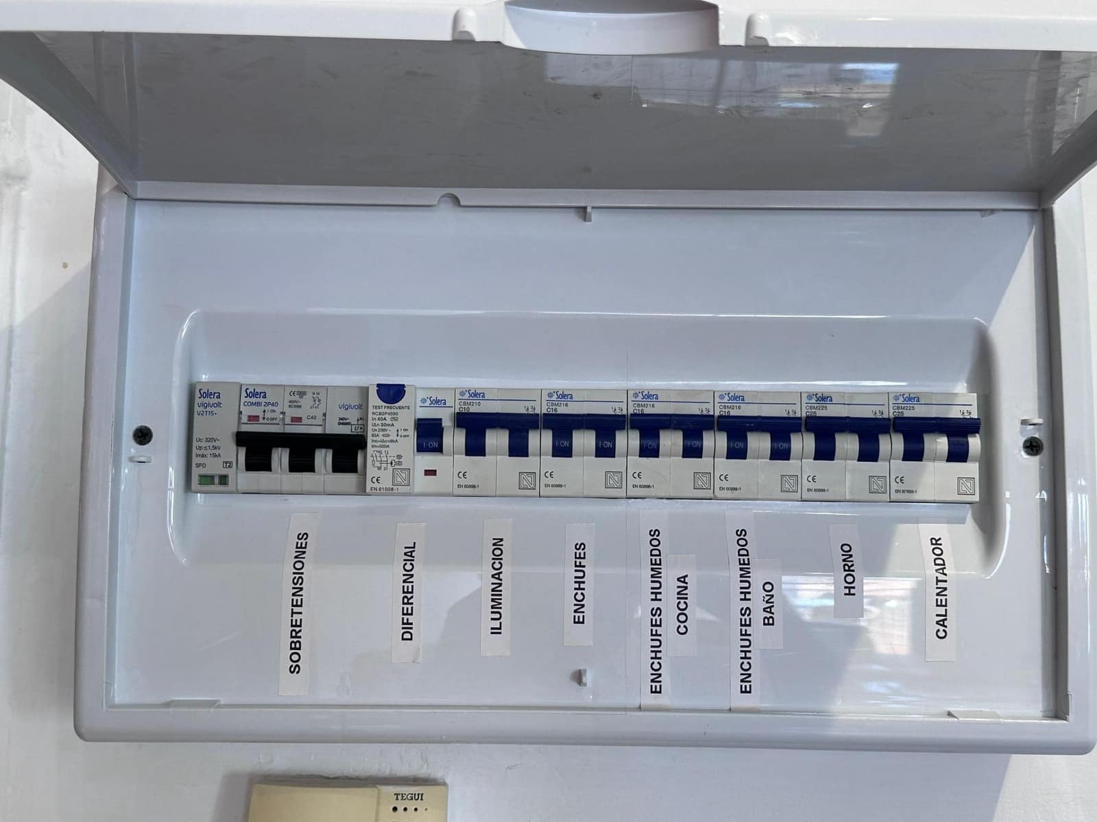 3 soveværelse Lejlighed til salg i Segur de Calafell - € 199.500 (Ref: 9151927)