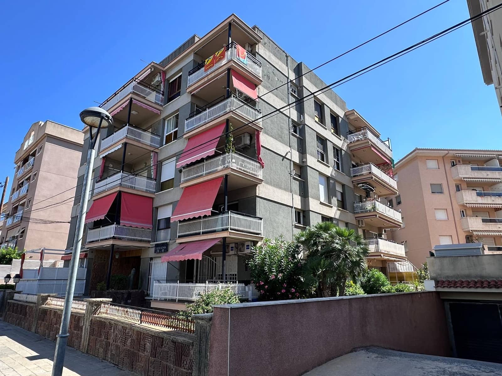 3 soveværelse Lejlighed til salg i Segur de Calafell - € 199.500 (Ref: 9151927)